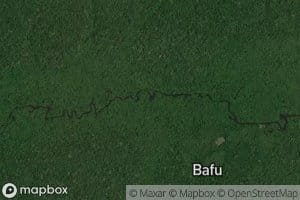 Igarape da Vargem Alta