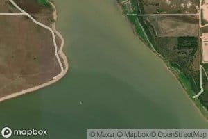 Hofflund Bay
