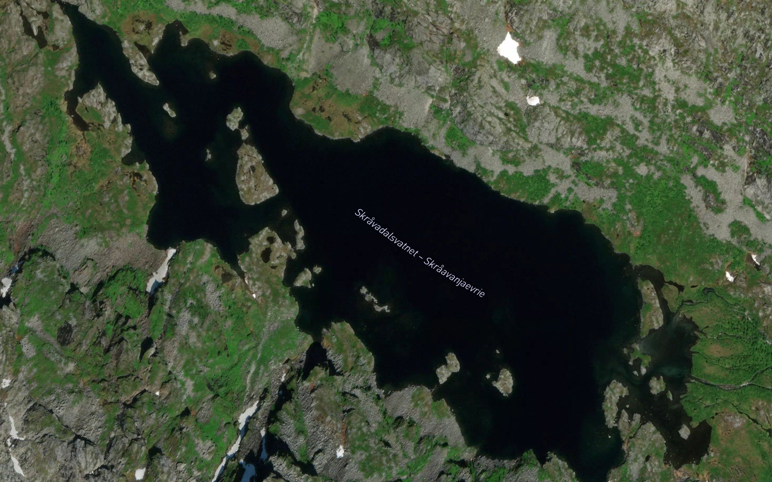 Skraavanjaevrie