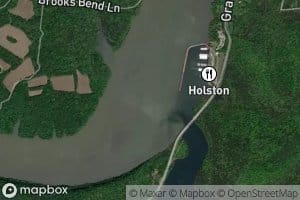 Niagara Shoals