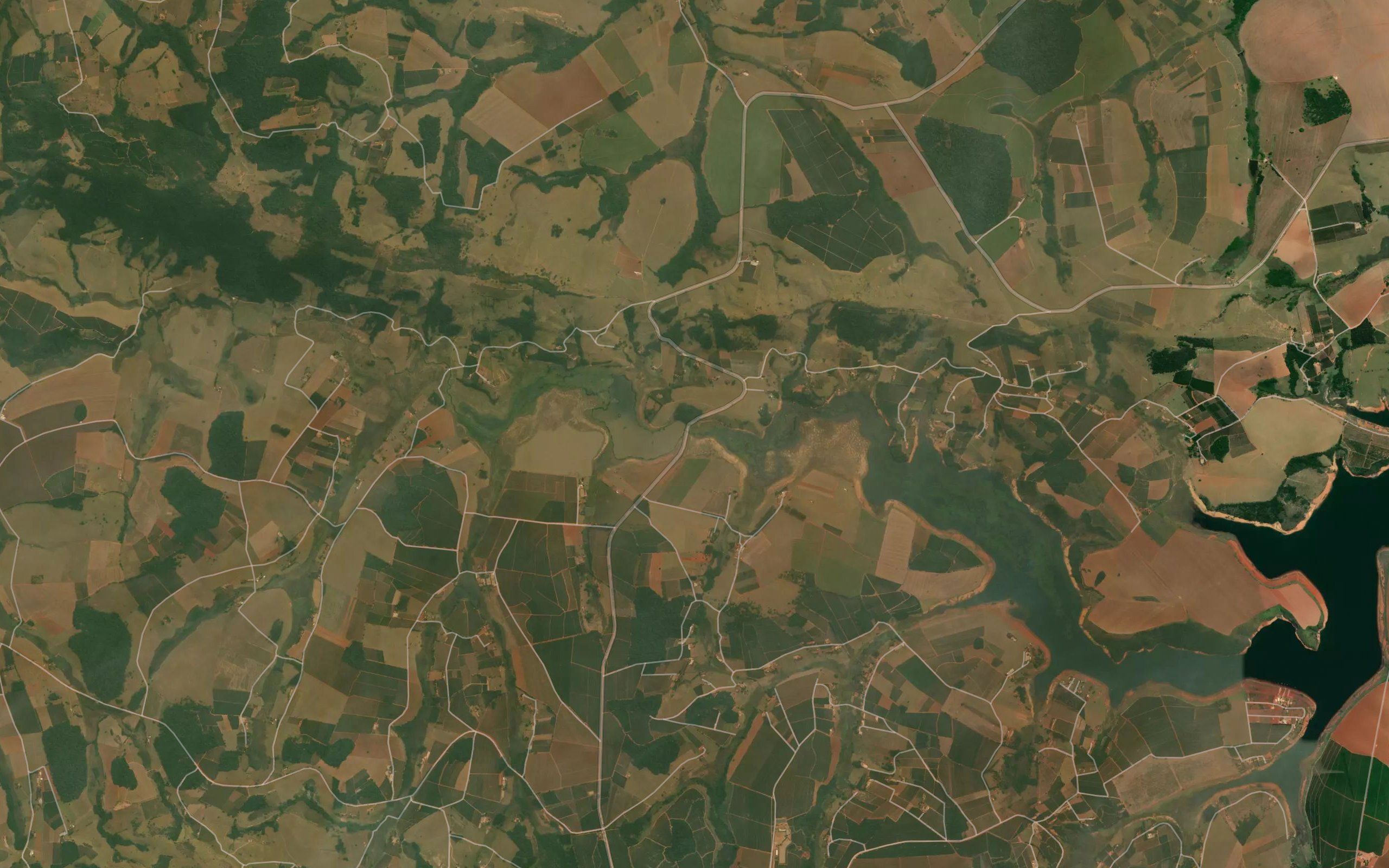 Ribeirao Sao Joaquim