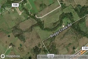 Dry Branch
