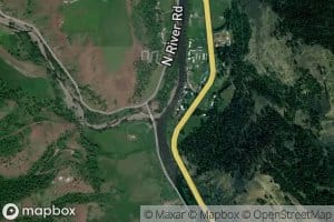 Cottonwood Creek
