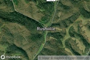Coal Lick Run
