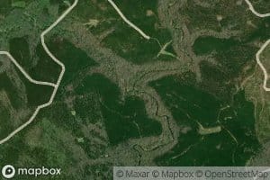 Beaverdam Creek