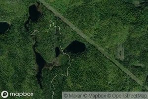 Lac Theophile