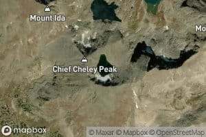 Highest Lake