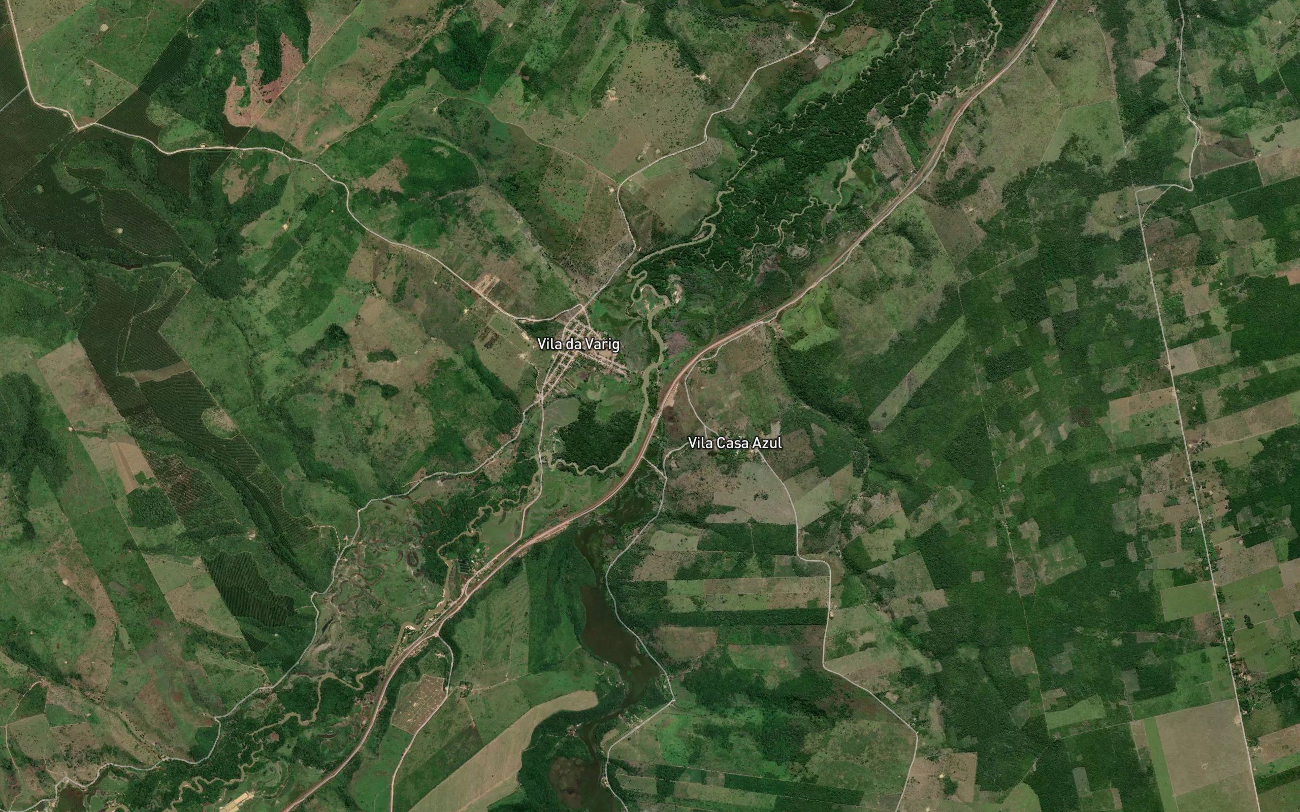 Rio Buriticupu