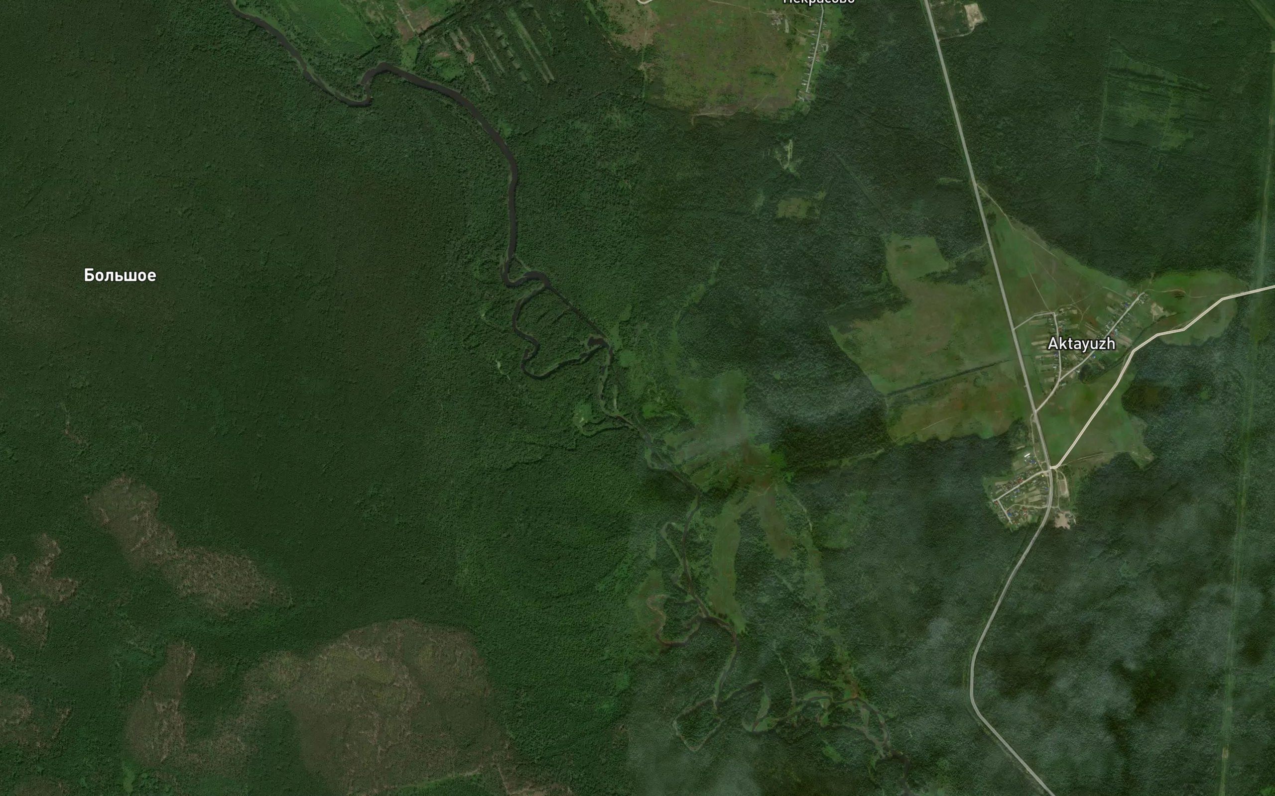 Yuzhovka