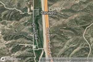 Governor Edmund G Brown West Branch California Aqueduct
