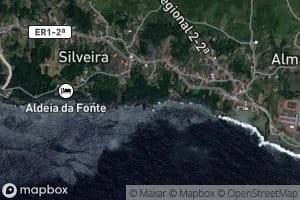 Ribeira do Carvalhal