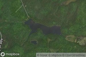 Bush Lake