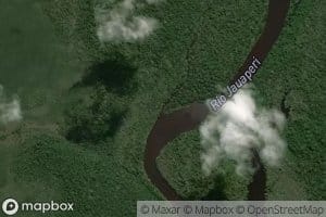 Igarape do Miudo Grande