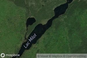 Lac Milot