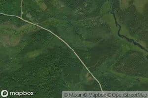 Mank Creek