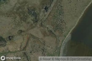 Mud Creek Channel Kiwalik River