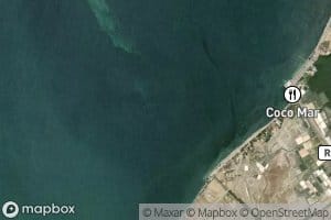 Bahia de Monte Cristi