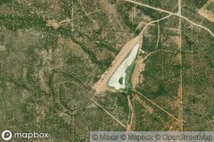 Harrison Lake Number 3