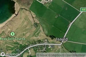 Burn of Isauld