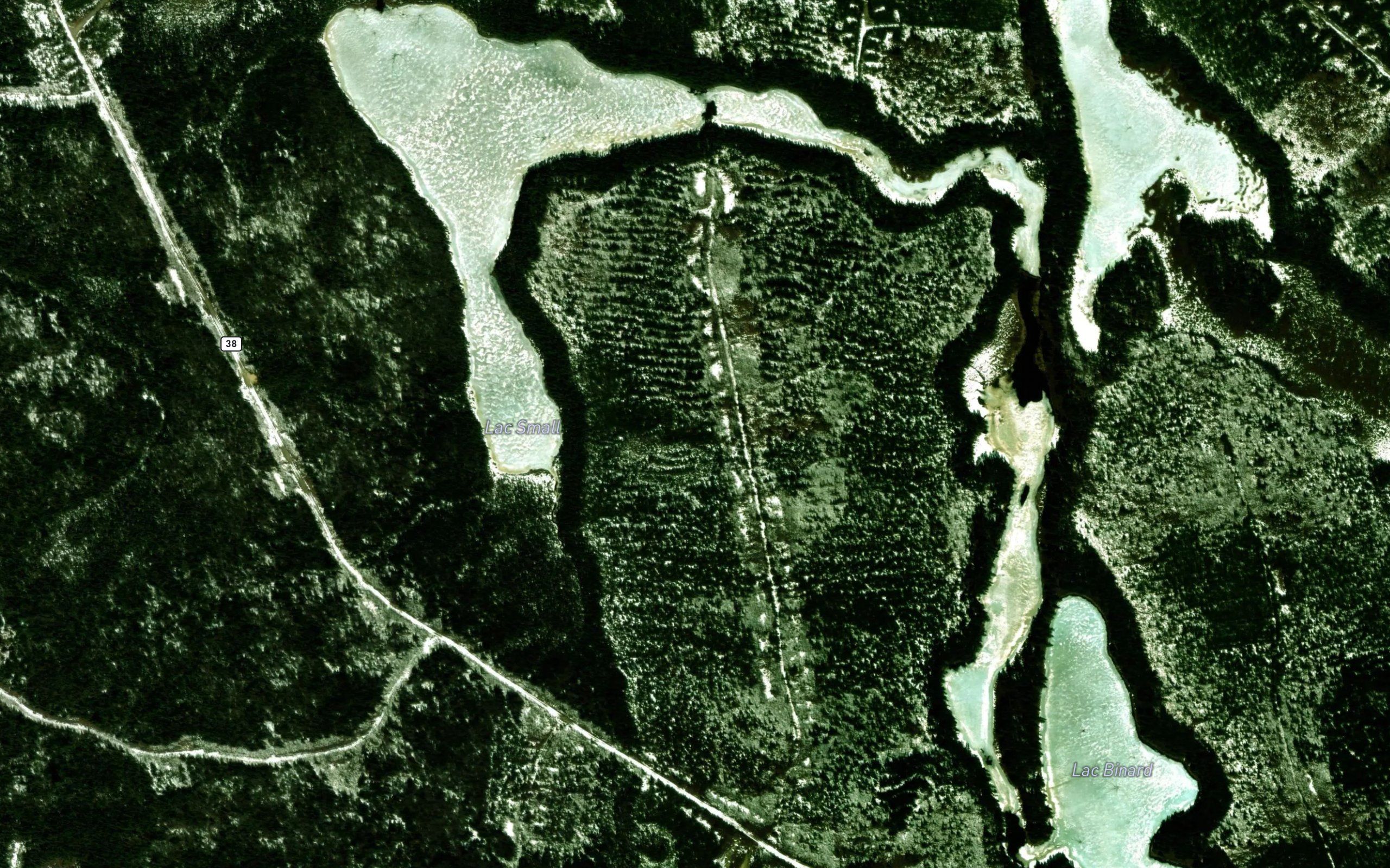 Lac Small
