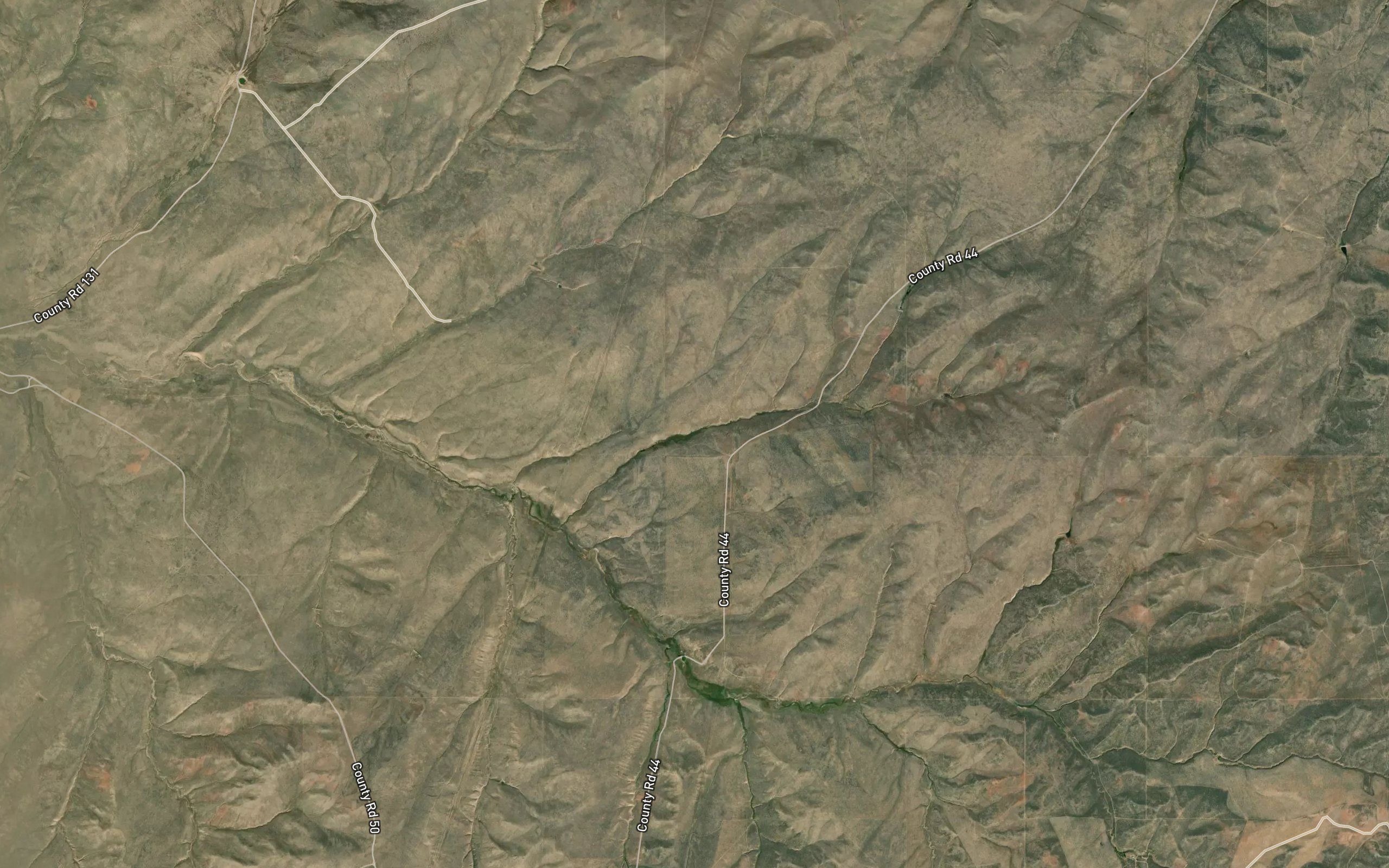 Clayton Spring