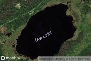 Owl Lake