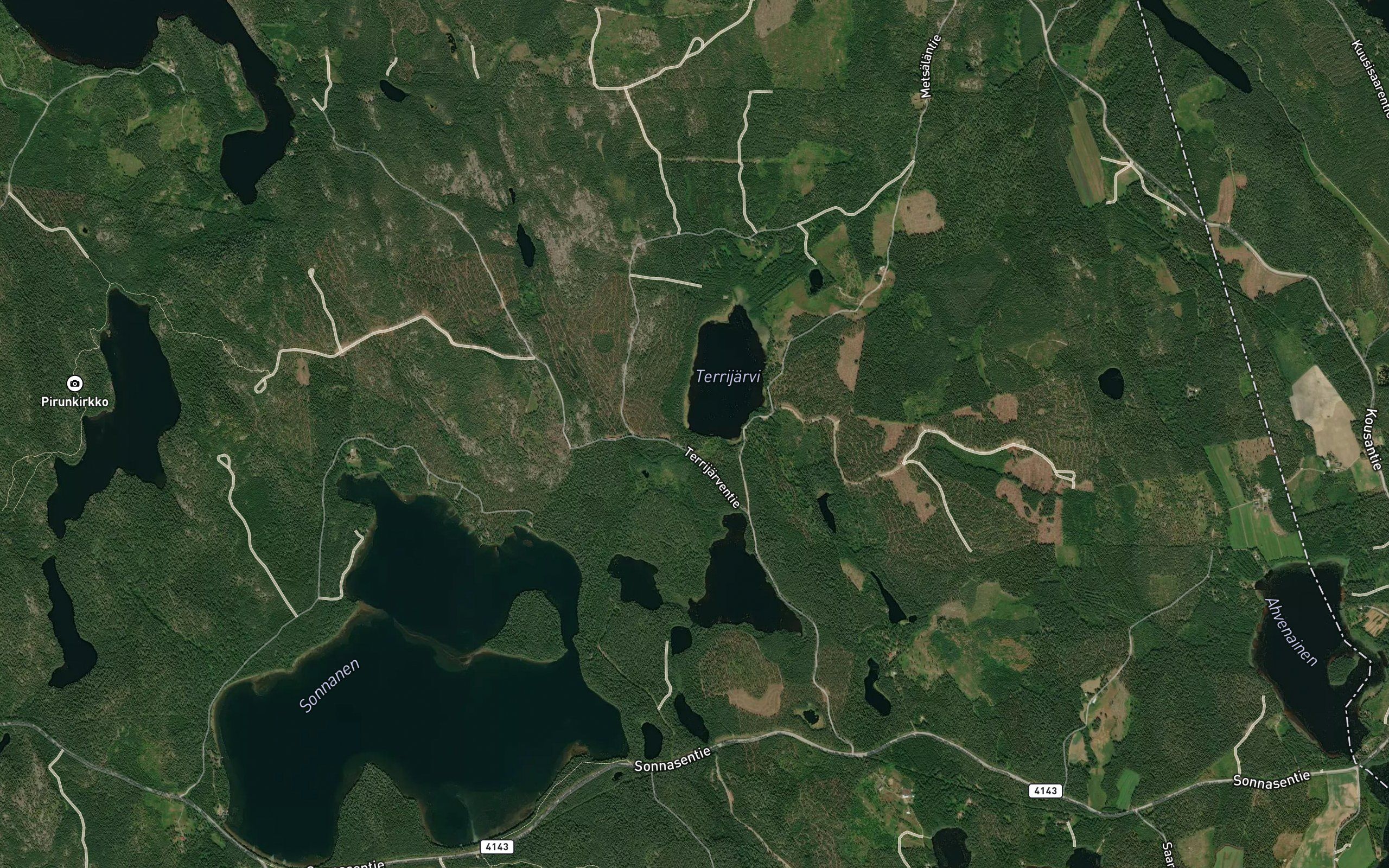 Kaivanto