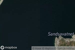 Sandsavatnet