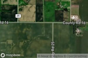 County Ditch Number Thirtyone