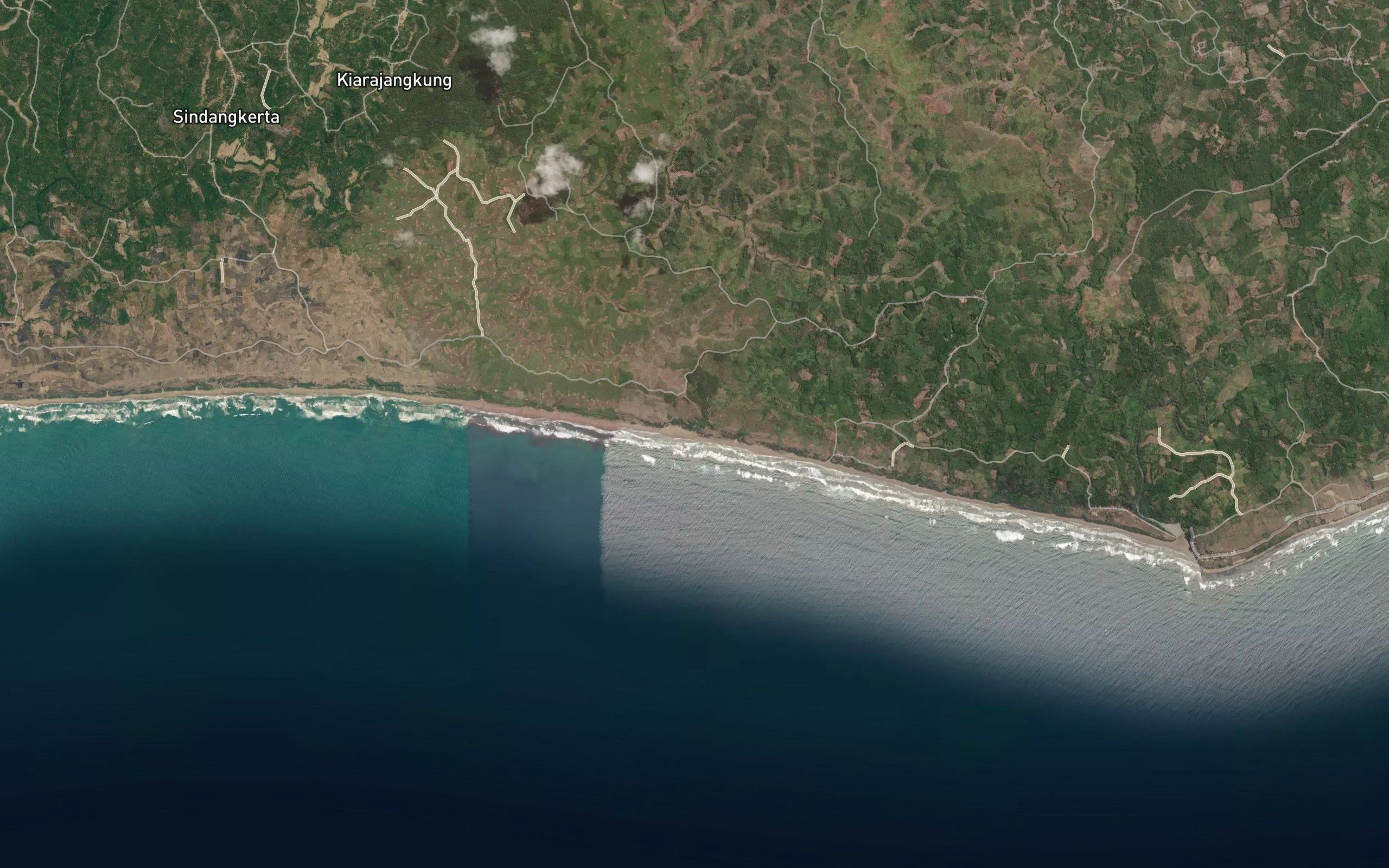 Ci Aersangu
