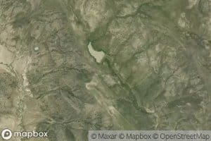 Sage Hen Reservoir Number Two