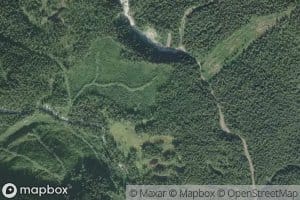 McFee Creek
