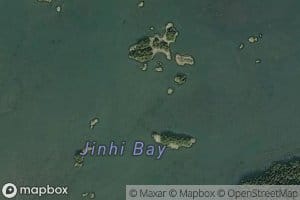 Jinhi Bay