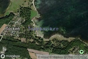 Toseboviken
