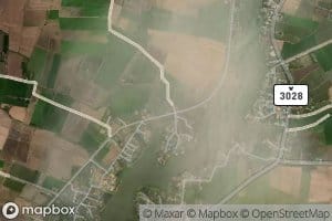 Khlong Sam Sai Kao Khwa