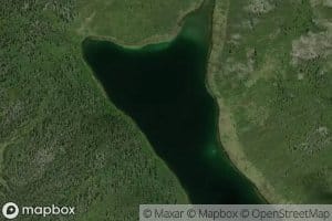 Hook Lake