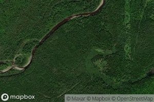 Gooseberry Meadow Brook