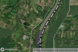 Quebrada Quiebra Cana