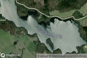 Jezioro Trzebiechowo