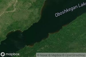 Oboshkegan Lake