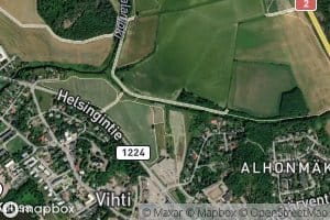 Huovanoja