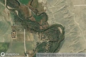 Williams Creek