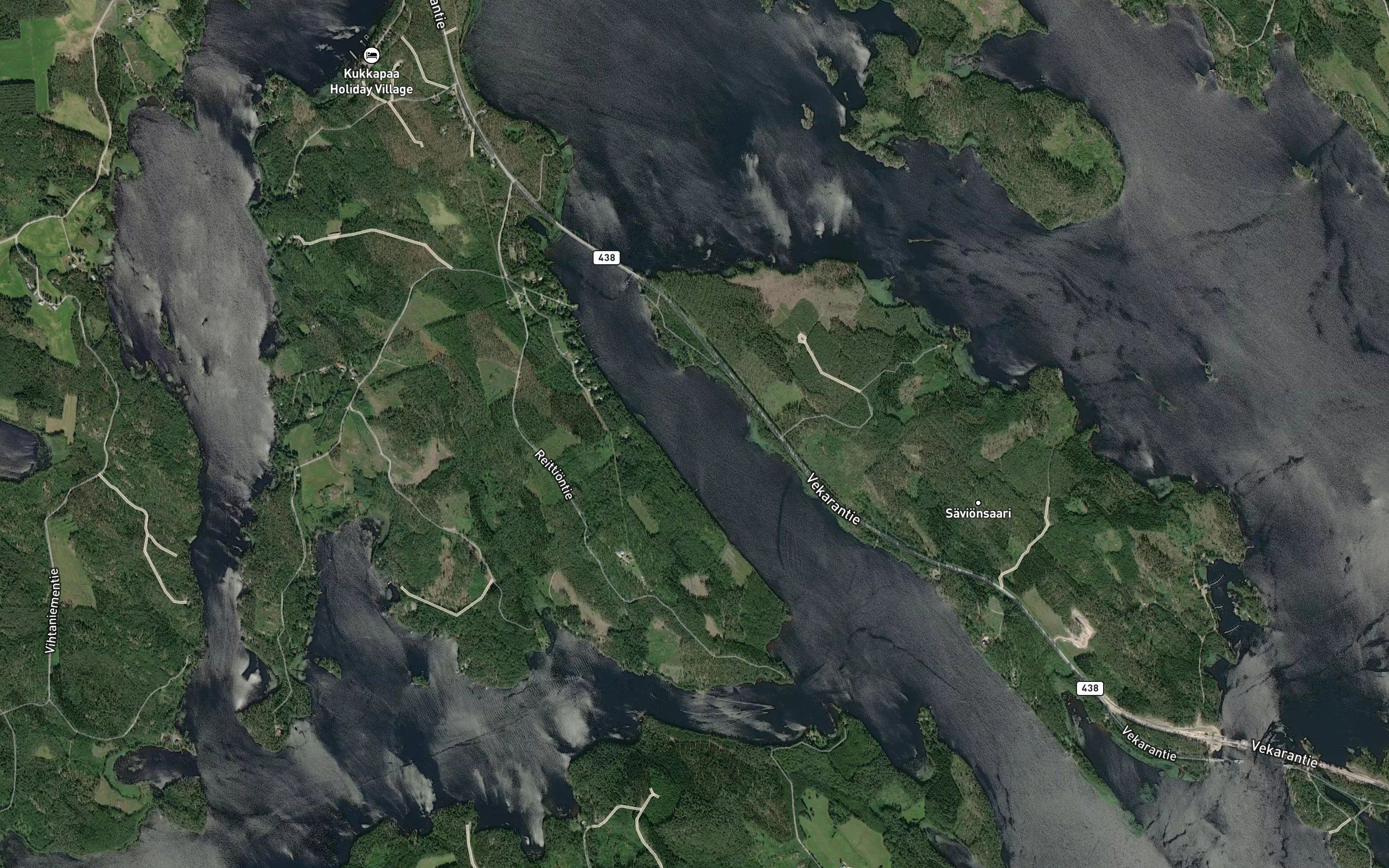 Pajasalmi