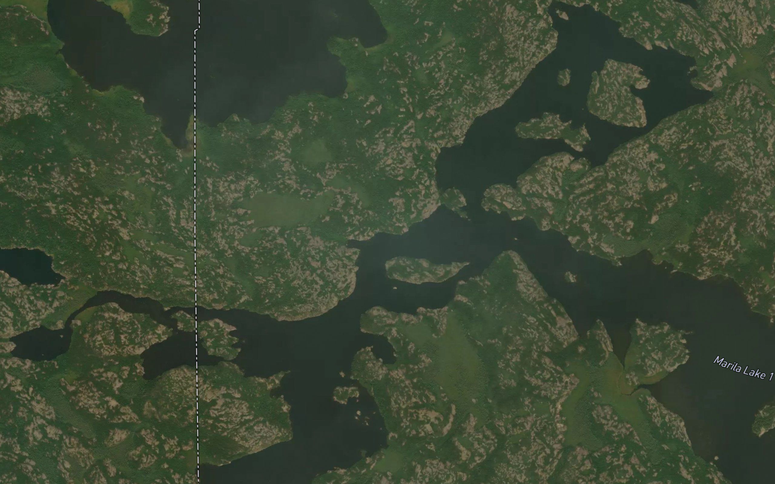 Marila Lake