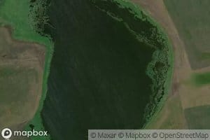 Ozero Orlovo