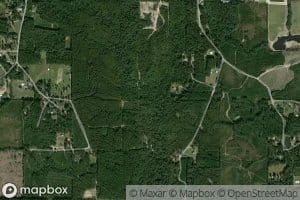 Little Sweetwater Creek