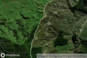 Ngapunarua Stream