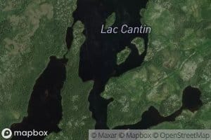 Lac Cantin