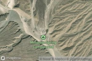 Mesquite Spring