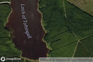 Loch of Toftingall